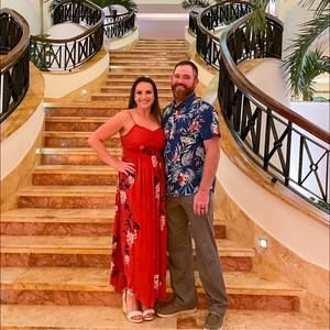 Meet your Posher, Nichole